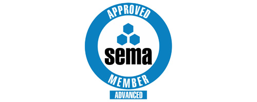 Teccon SEMA Advanced Approved Member